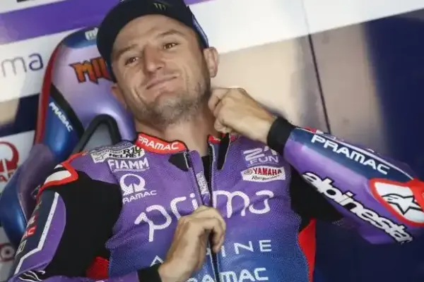 Jack Miller's MotoGP season is confirmed: "Just a few Instagram posts"