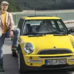 Time travel in the R50: How the first Mini under BMW management performs after 25 years