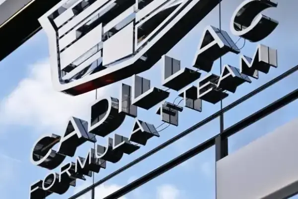 Cadillac clarifies: No F1 sale despite billion-dollar investigations