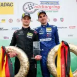 "Ich war Couch-Racer": Ralf Aron about his five-month break