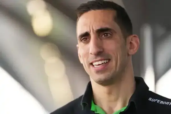 After twelve years: Swiss Sebastien Buemi leaves Formula E