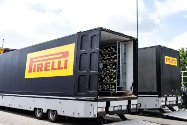 MotoGP Tires: Who pays for them and how expensive are they really?