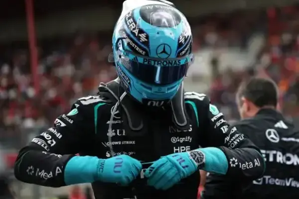 Why the Formula 1 summer break is not just a vacation for the drivers