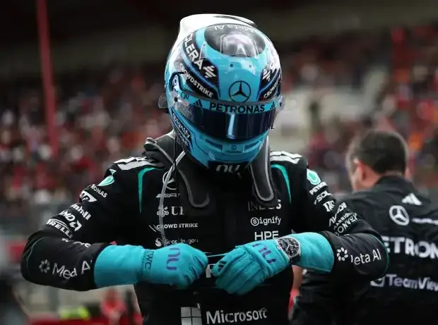 Why the Formula 1 summer break is not just a vacation for the drivers