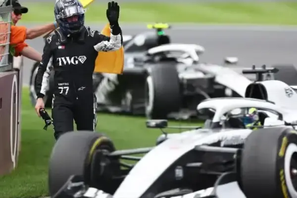 "Something else expected": Expert doubts Bottas' motivation