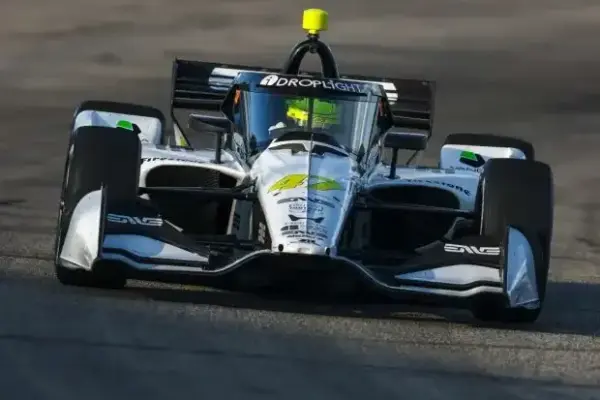 IndyCar Milwaukee 2026: Tough Start for Mick Schumacher