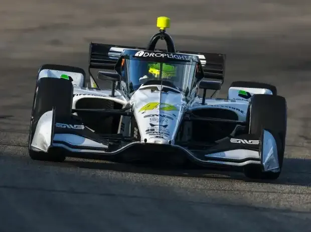 IndyCar Milwaukee 2026: Tough Start for Mick Schumacher