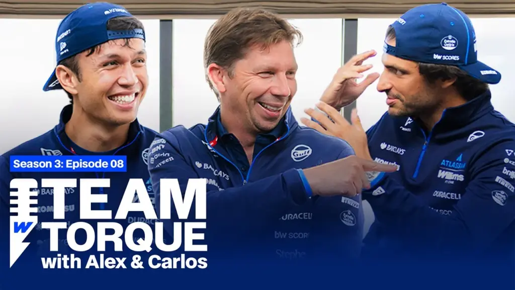 Williams team principal Vowles: Return to the top becomes a "life mission"