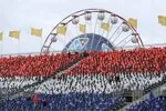 Formula 1 Live Ticker: The race in Zandvoort live!