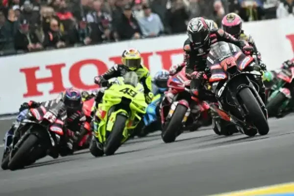 MotoGP in Aragon: Five questions that are crucial now
