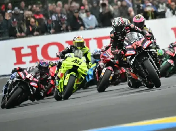 MotoGP in Aragon: Five questions that are crucial now