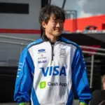 Yuki Tsunoda rejects another Formula 1 season as a reserve driver