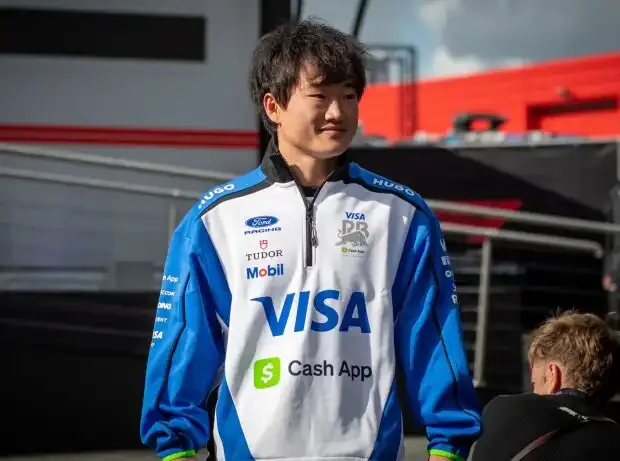 Yuki Tsunoda rejects another Formula 1 season as a reserve driver