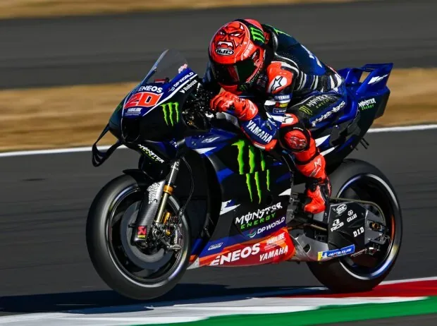 Fabio Quartararo