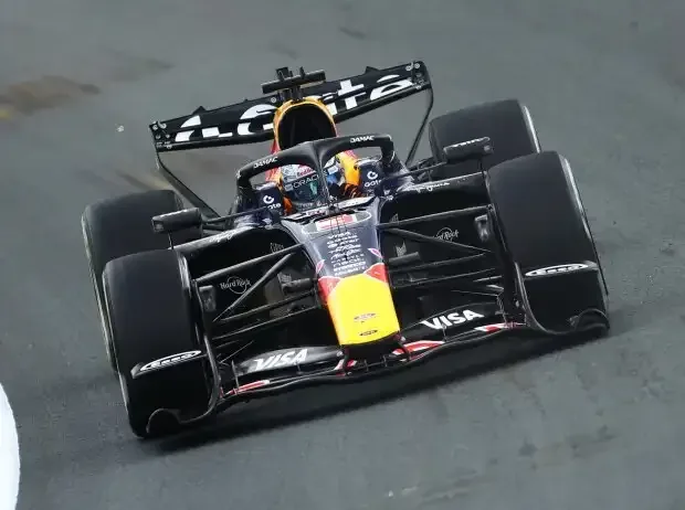 Titel-Bild zur News: Max Verstappens Verlängerung soll Signalwirkung erzielen