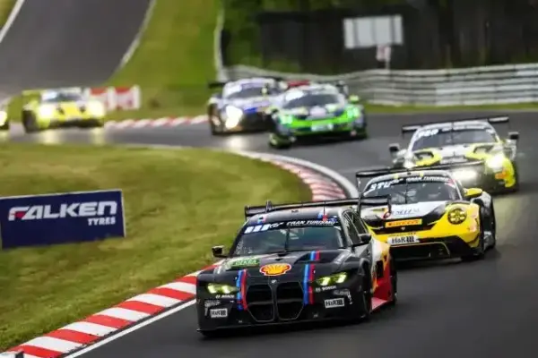 ADAC Nordrhein konkretisiert neue 24h-Serie mit Gebührenmodell