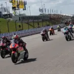 Moto2 2027: Triumph brings more powerful engine for all teams