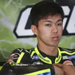 Ai Ogura injured: Trackhouse nominates replacement for Aragon weekend