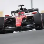 "Not understood": Charles Leclerc criticizes Ferrari strategy in Zandvoort