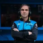 MotoGP team manager Davide Brivio: "I owe everything to Valentino Rossi"