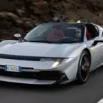 Ferrari: Annual production for 2027 already sold out