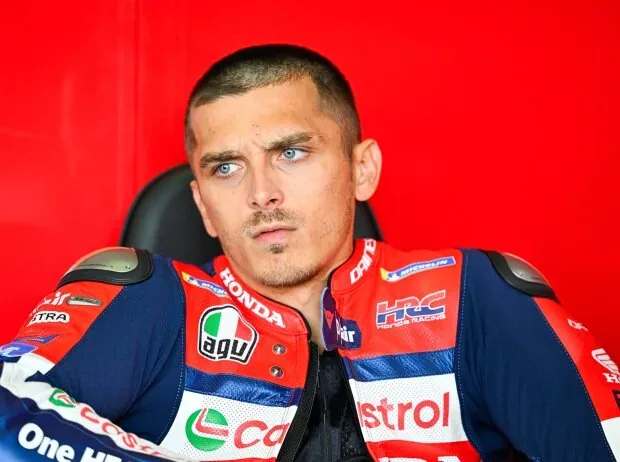 Luca Marini