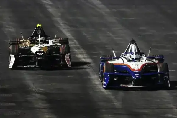 "I don't forget things": What lies behind Pascal Wehrlein's warning