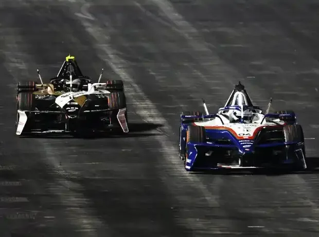 "I don't forget things": What lies behind Pascal Wehrlein's warning