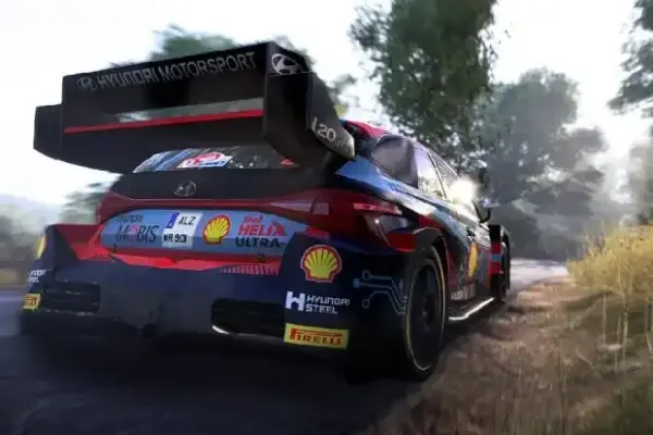 WRC 2027: Revolution instead of Evolution, Behind the Scenes, Updated Release Info