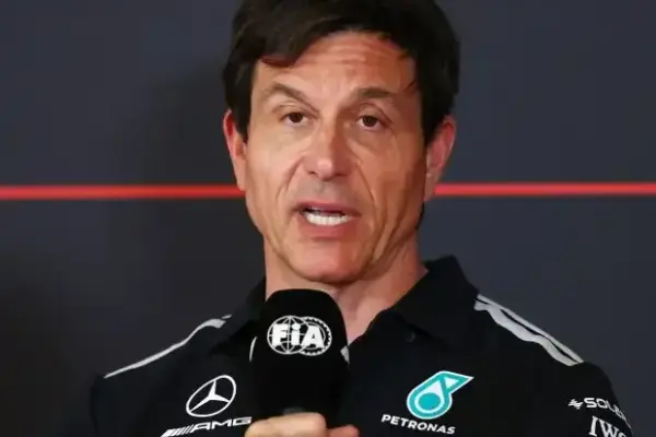 Wolff claim: Does Mercedes really have no money for more updates?