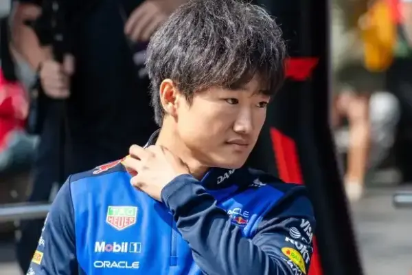 Will this ex-F1 driver grab Mick Schumacher's IndyCar cockpit in 2027?