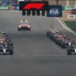 From emergency solution to standard: FIA continues to plan with new start procedure