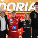 Dead end F1 Academy? "Expected that the results would count"