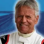 Will you miss Zandvoort in Formula 1, Marc Surer?