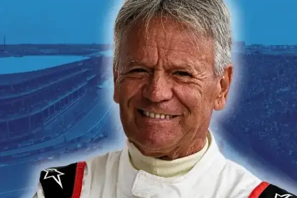 Will you miss Zandvoort in Formula 1, Marc Surer?