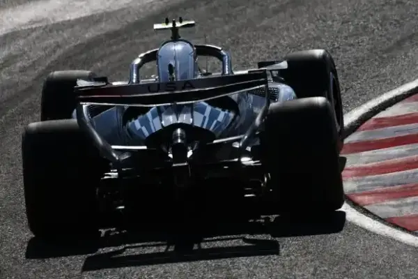 Despite problems: Why Valtteri Bottas sees significant progress at Cadillac