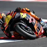 Maverick Vinales is also missing in Aragon: Pol Espargaro steps in again
