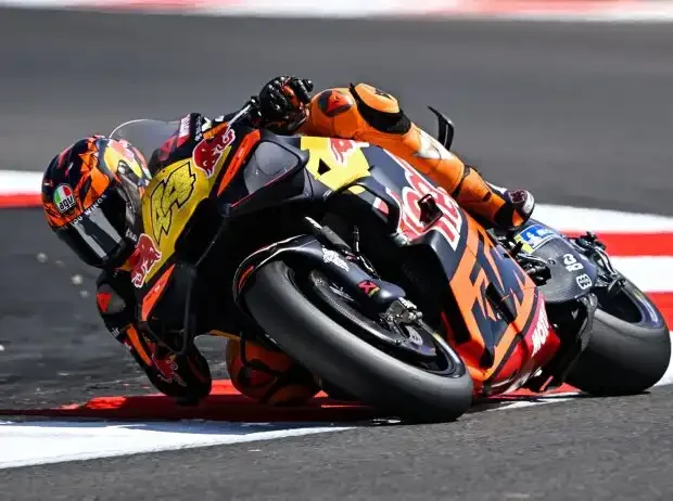 Maverick Vinales is also missing in Aragon: Pol Espargaro steps in again