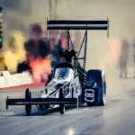 NitrOlympX 2026 - Europe's Drag Racing Scene is Back at Full Throttle