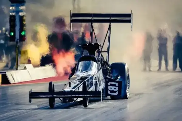 NitrOlympX 2026 - Europe's Drag Racing Scene is Back at Full Throttle