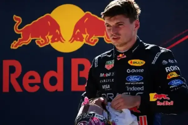 Formula 1: Max Verstappen can soon break this loyalty record