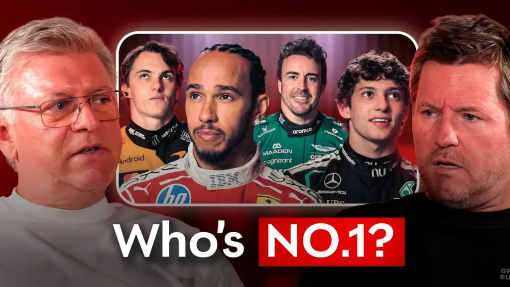 Rob Smedley: Haas can never become a top team