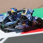 Silverstone: Alex Marquez struggles with mistakes, is proud of Ducati development
