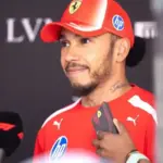 Lewis Hamilton: Have never trained so hard in the summer as this year