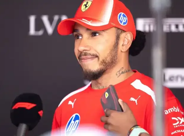 Lewis Hamilton: Have never trained so hard in the summer as this year