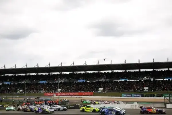 24h Nürburgring ab 2027 zum Teil bei RTL im Free-TV