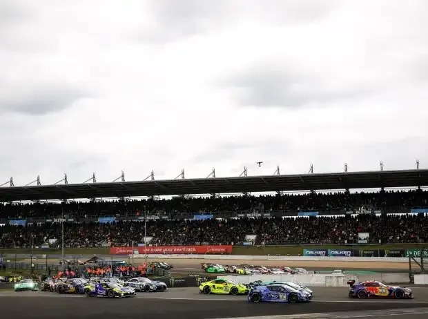 24h Nürburgring ab 2027 zum Teil bei RTL im Free-TV