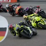 Davide Brivio on 2027: "Maybe the driver will become important again"