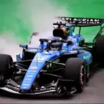 Williams team principal admits: "The extent of our crash surprises me"