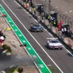 Deliberate DTM cancellations on Saturday? "We have to think about penalties"